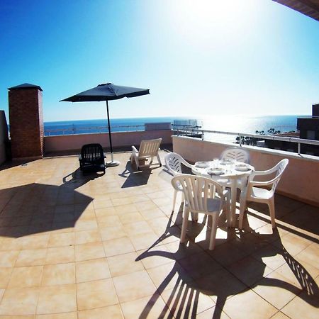 Acapulco 3 Frontal Daire Oropesa del Mar Dış mekan fotoğraf